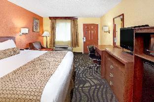 Days Inn By Wyndham Acworth Oda fotoğraf